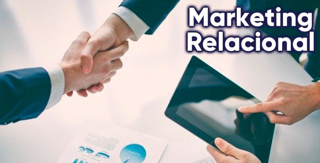 marketing relacional
