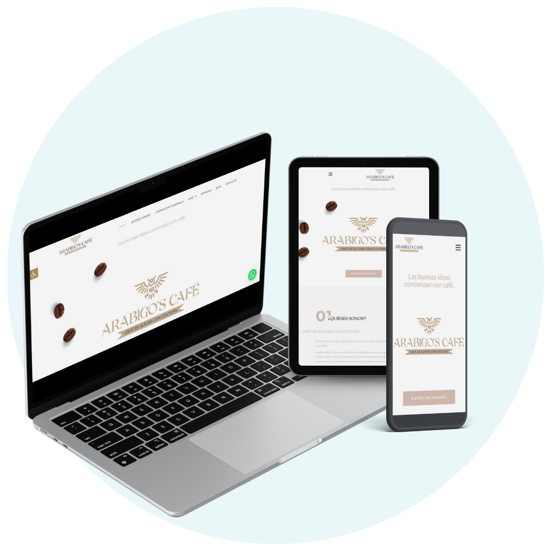 desconocidos en clientes