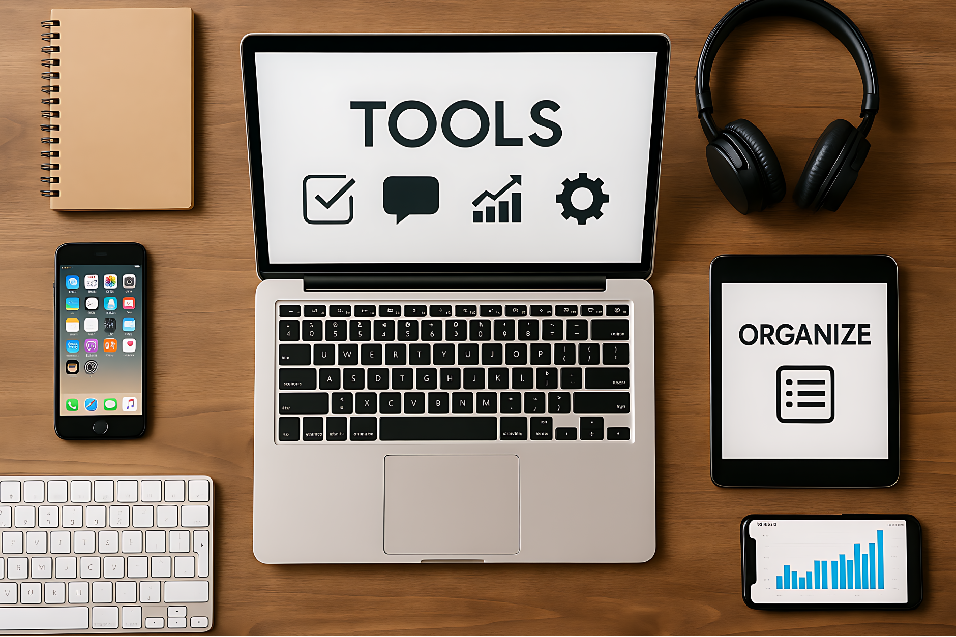Herramientas digitales gratuitas para impulsar tu negocio