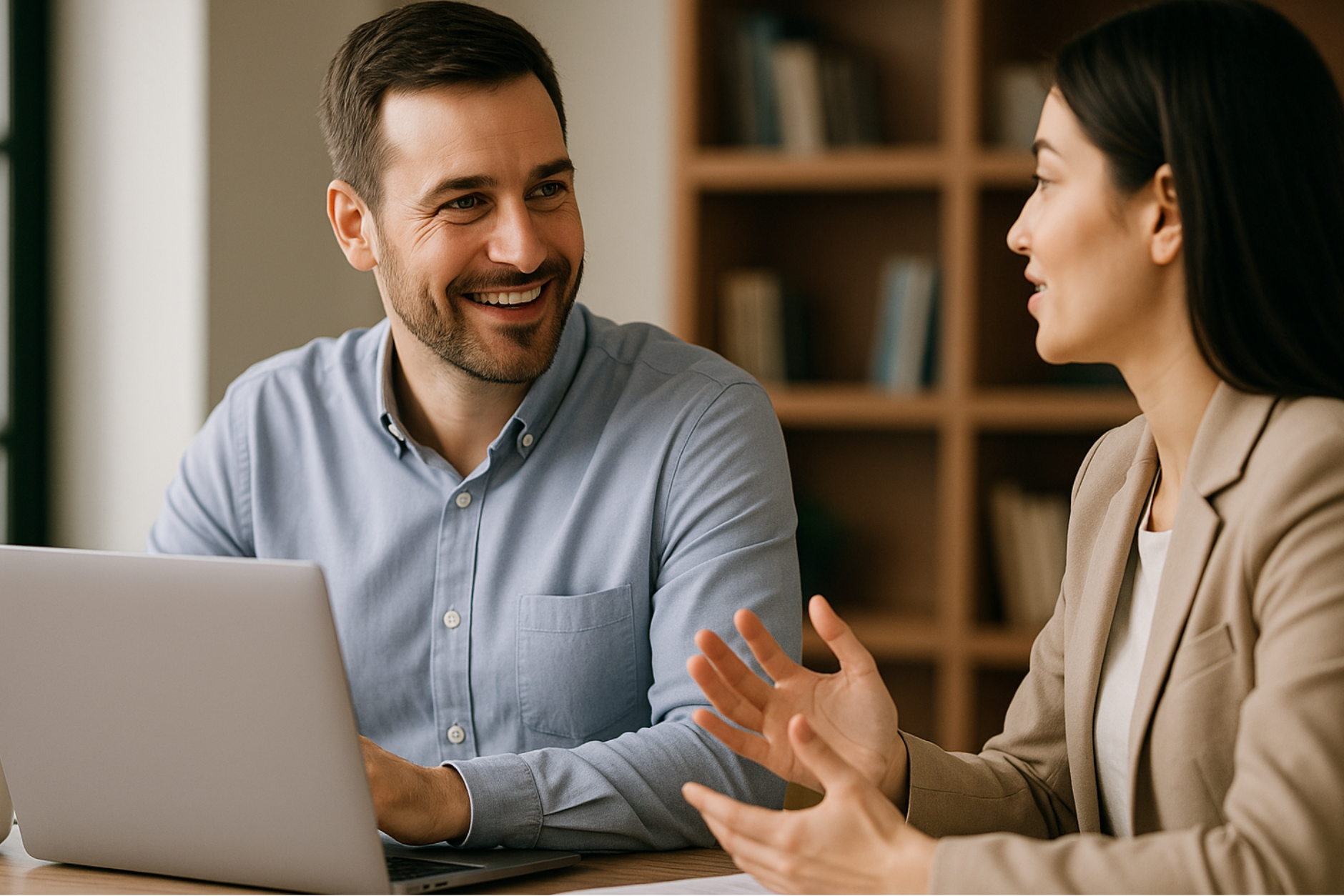 comunicación digital con tus clientes