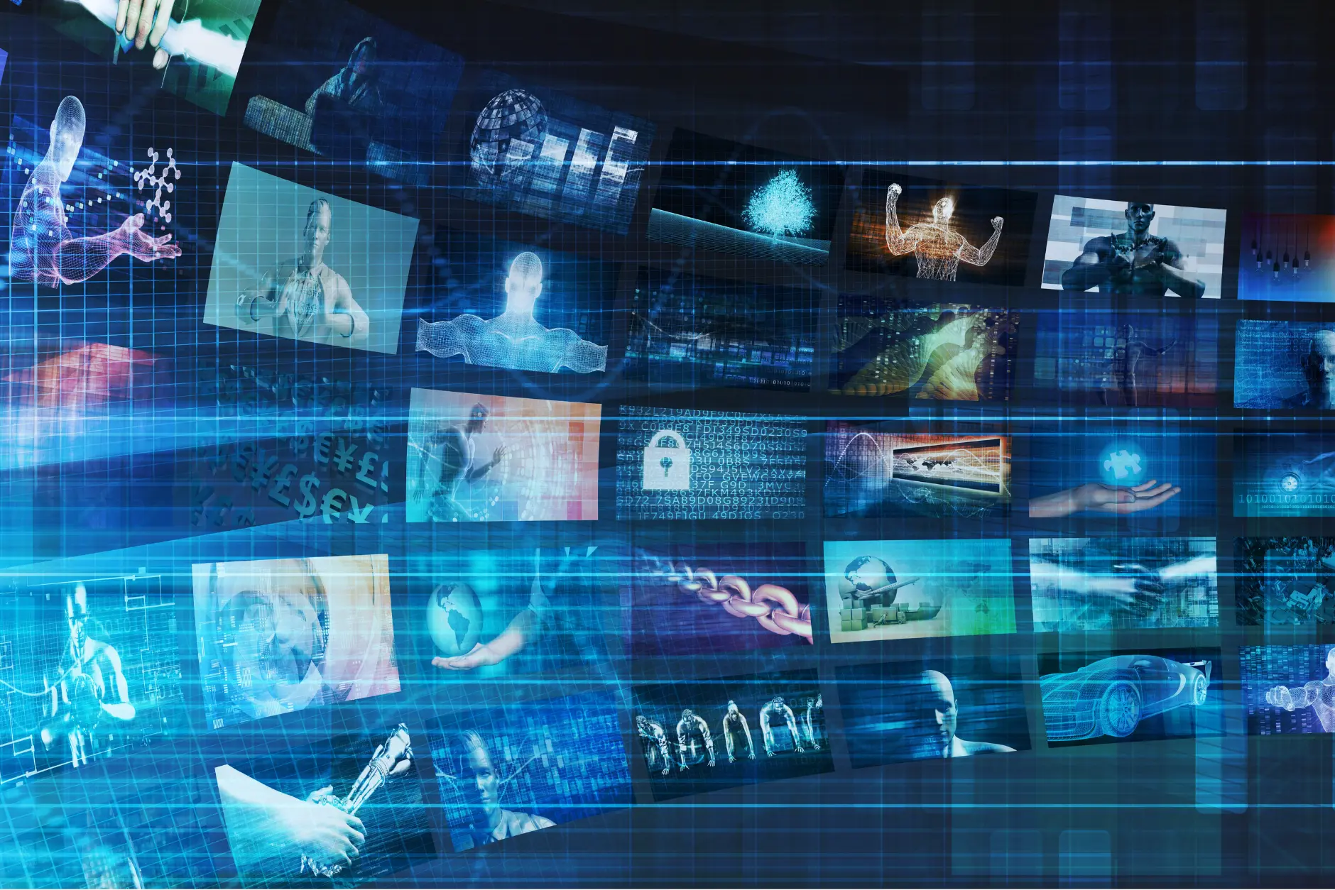 página web en Guatemala